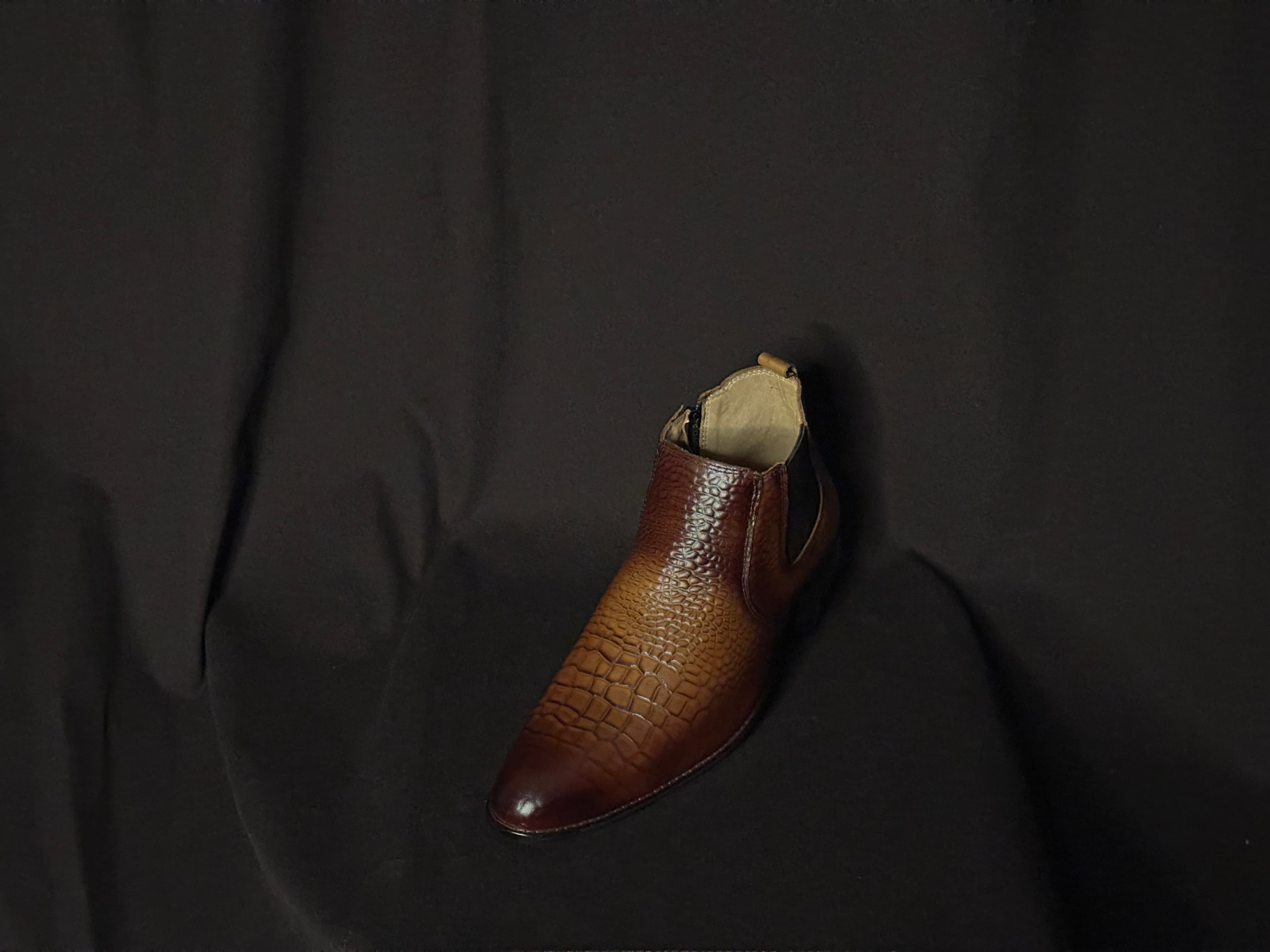 El Lagarto — view 4