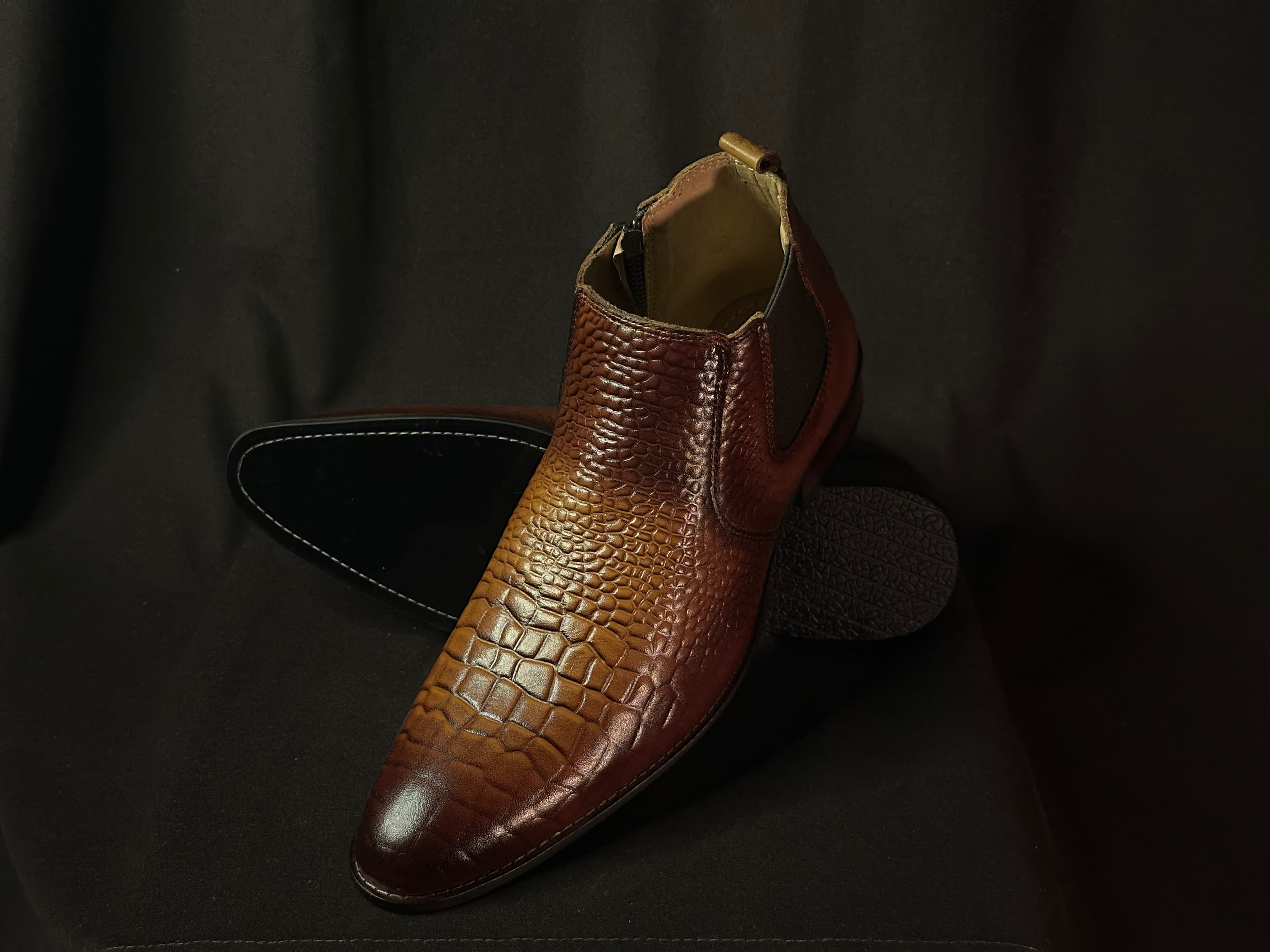 El Lagarto — view 5