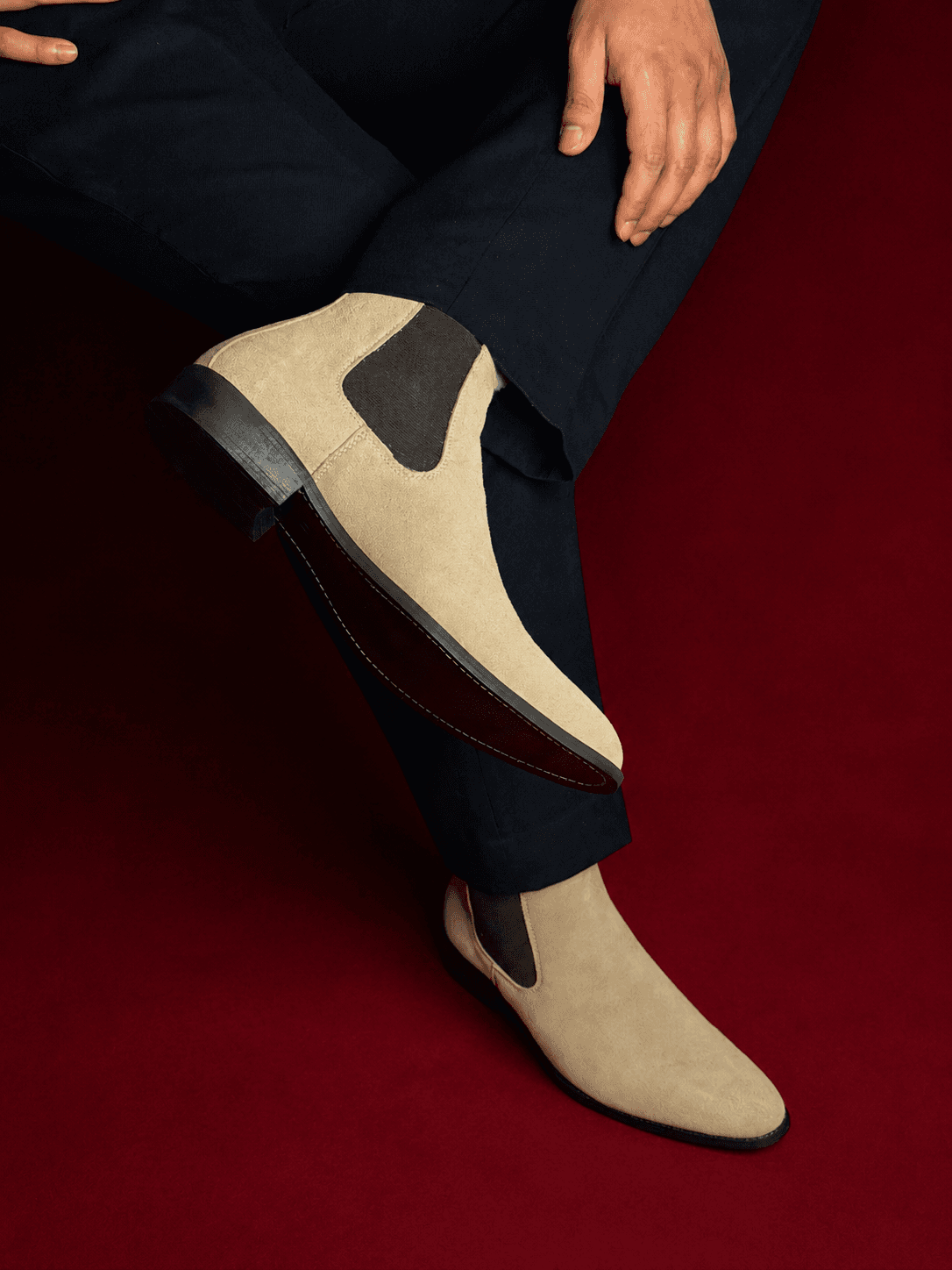 Suede
