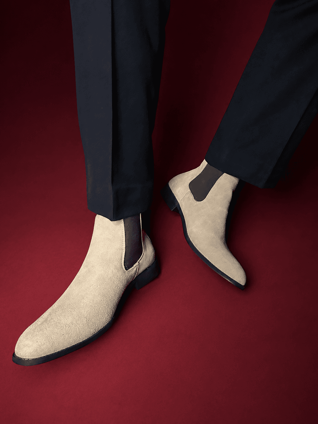 Suede