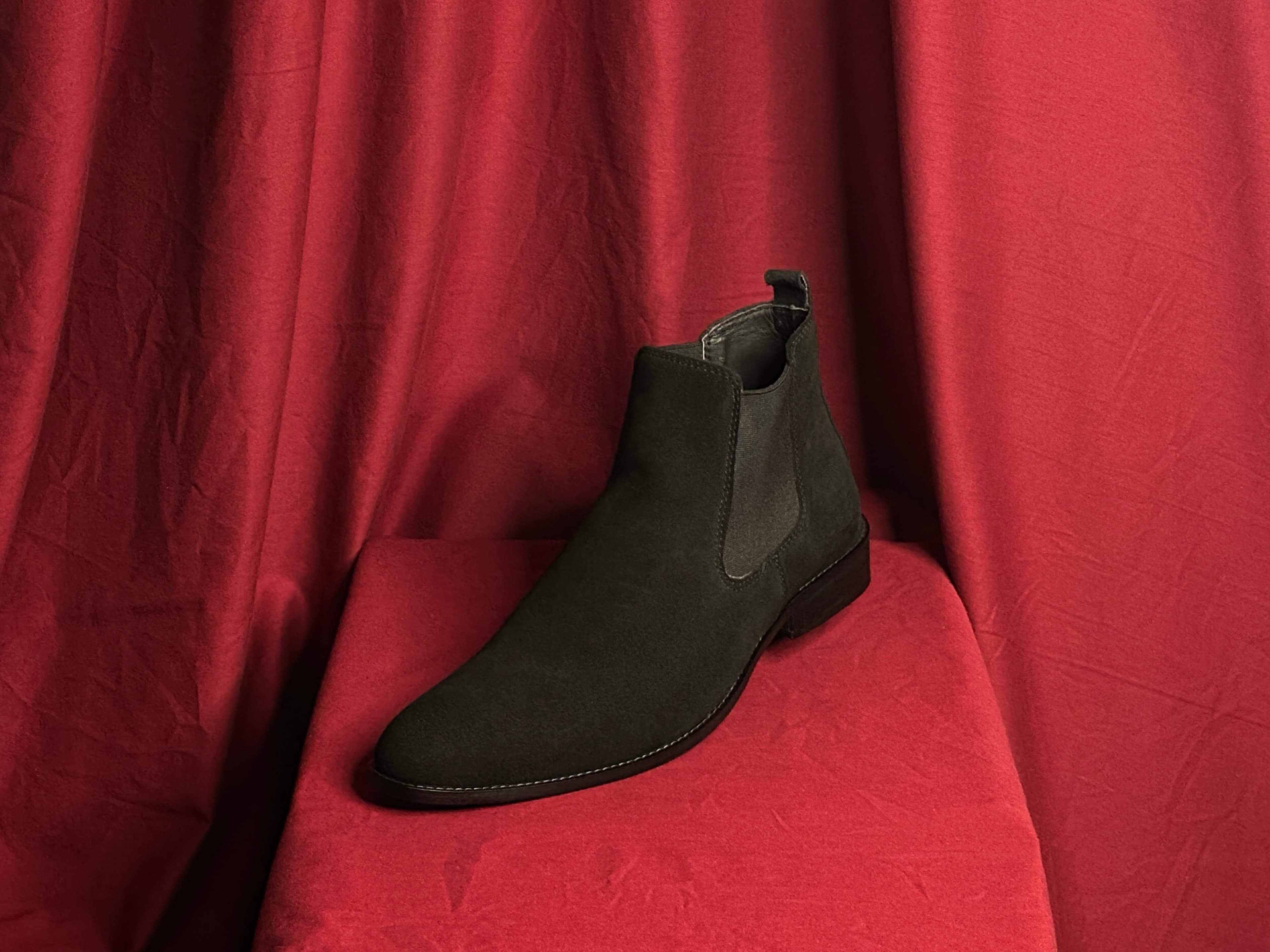 The Noir — view 4